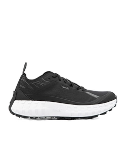 Lace-Up Sneakers
