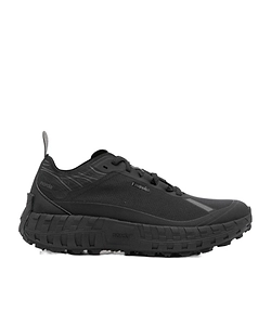 Lace-Up Sneakers
