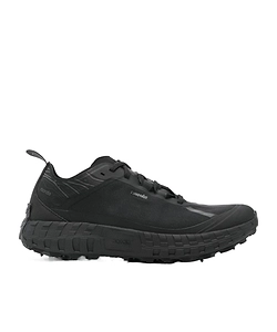 Norda Trail Low-Top Sneakers