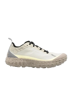 Lace-Up Low-Top Sneakers