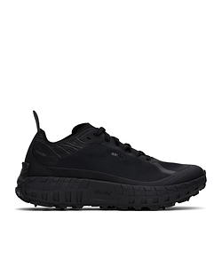 Laced Sneakers