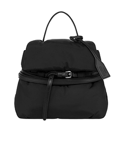 Tie Me Tote Bag
