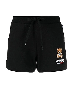 Underbear Logo Sports Shorts
