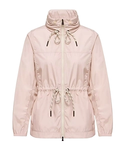 Soulare Hooded Jacket