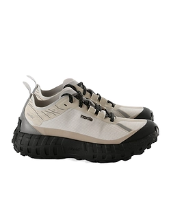 Norda 001A Canvas Sneakers