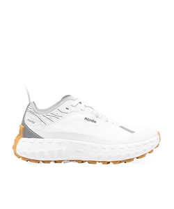 Round Head Low-Cut Sneakers