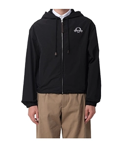 Zipper Jacket