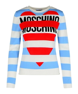 Virgin Wool Sweater