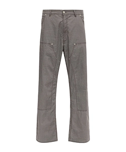 Mm6 Maison Margiela Straight-Leg Workwear Jeans