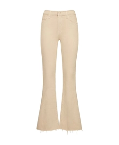 The Weekender Trimmed Jeans