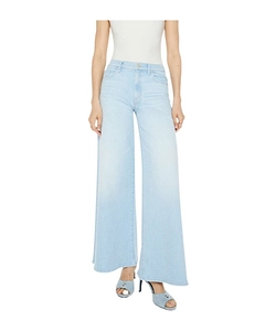 The Swisher Sneak Jeans