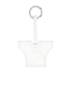Mm6 Maison Margiela T-Shirt Keychain