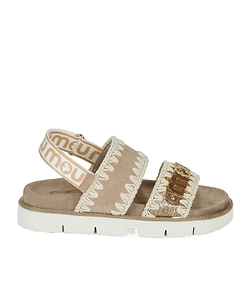 Bio Slingback Sandals
