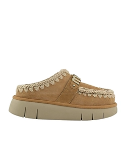 Bounce Clog