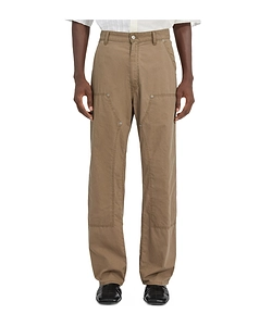 Mm6 Maison Margiela Workwear Trousers