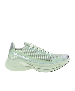 Mm6 Maison Margiela X Salomon Spectur 2 Lace-Up Sneakers