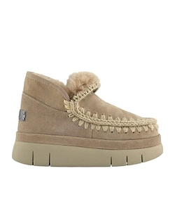 Bounce Welt Sneaker Suede