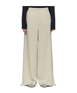 Mm6 Maison Margiela X Salomon Collaboration Mesh Casual Pants