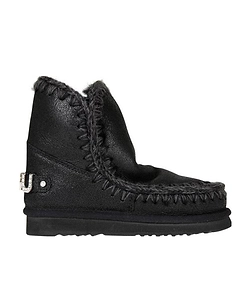 Eskimo 18 Leather Boots