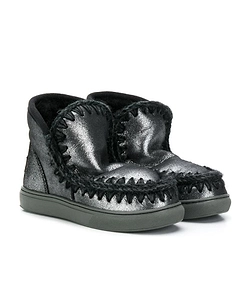 Eskimo Boots