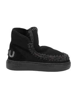 Eskimo Leather Boots