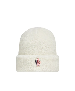 Teddy Beanie