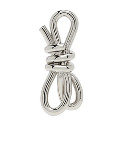 Mono Knot Earring