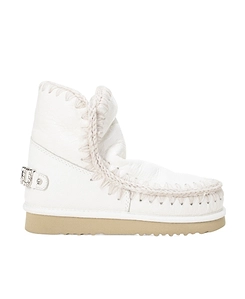 Eskimo Ankle Boots