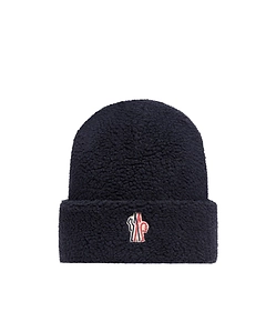 Teddy Beanie