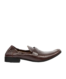 Mm6 Maison Margiela Penny Strap Slip-On Ballet Flats