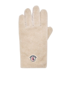 Teddy Padded Gloves