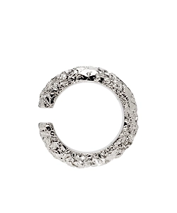 Sculpted Ear Cuff