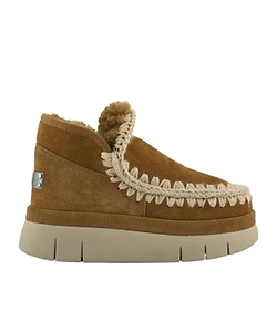 Mou Bounce Welt Sneakers