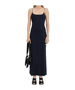 Spaghetti Strap Maxi Dress