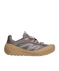 Trailgrip Lp Suede & Nubuck Sneaker