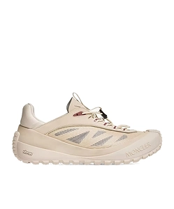Trailgrip Lp Suede & Nubuck Sneaker