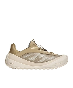 Trailgrip Lp Suede & Nubuck Sneaker