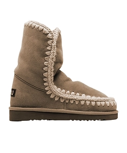 Mou Eskimo 24 Round-Toe Boots