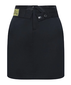 Mm6 Maison Margiela Mini Skirt