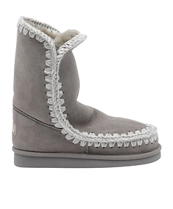 Mou Eskimo 24 Stitch Boots