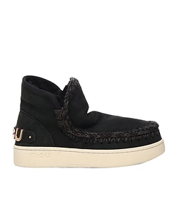 Mou Eskimo Ankle Boots