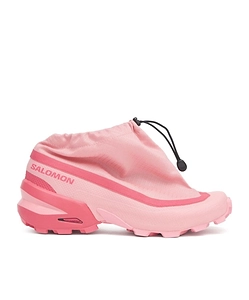 Mm6 Maison Margiela X Salomon Cross Low Sneakers