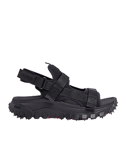 Moncler Trailgrip Vela Sandals