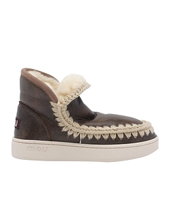 Mou Eskimo Bootie Sneakers