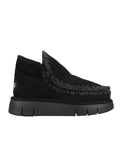 Mou Eskimo Bounce Ankle Boots