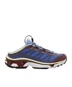 Mm6 Maison Margiela X Salomon Xt-4 Lace-Up Sneakers