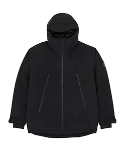 Mm6 Maison Margiela X Salomon Technical Jacket