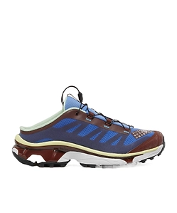 Mm6 Maison Margiela X Salomon Xt-4 Mules