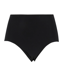Norma Kamali High-Waist Briefs