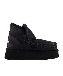Mou Eskimo Platform Boots